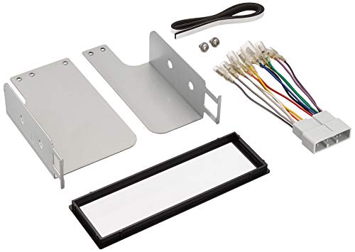 JUST FIT KJ-G85D カーオーディオ取り付けキット　ボルボ850 41wthFSQ+RL.jpg